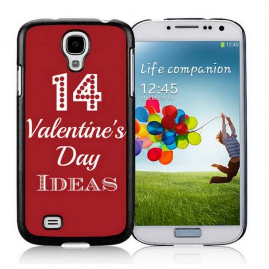 Valentine Bless Samsung Galaxy S4 9500 Cases DGN - Click Image to Close